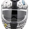 Best Casco Integrale Nexx Sx.100 Big Shot Caschi Integrali