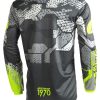 Clearance Maglia Mimetica O'Neal Element Abbigliamento Enduro/Cross