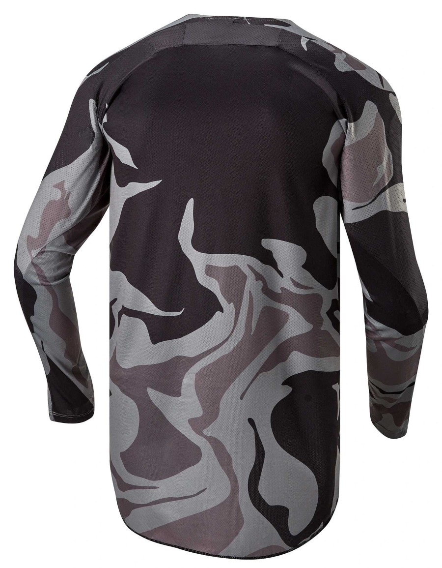 Best Maglia Tattica A-Stars Racer Abbigliamento Enduro/Cross