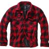 Best Giacca Con Cappuccio Brandit Lumberjacket Giacche Casual