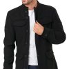 Online Cappotto Da Moto Vanucci Vuj-4 Giacche In Tessuto