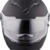 Hot Casco Integrale Scorpion Exo-490 Caschi Integrali