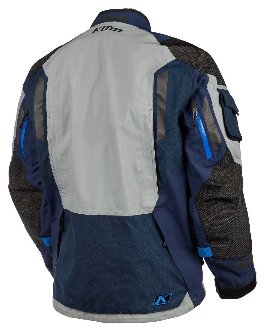 Clearance Giacca In Tessuto Klim Badlands Pro Giacche In Tessuto