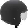 Clearance Casco Aperto Nishua Njx-1 Caschi Aperti