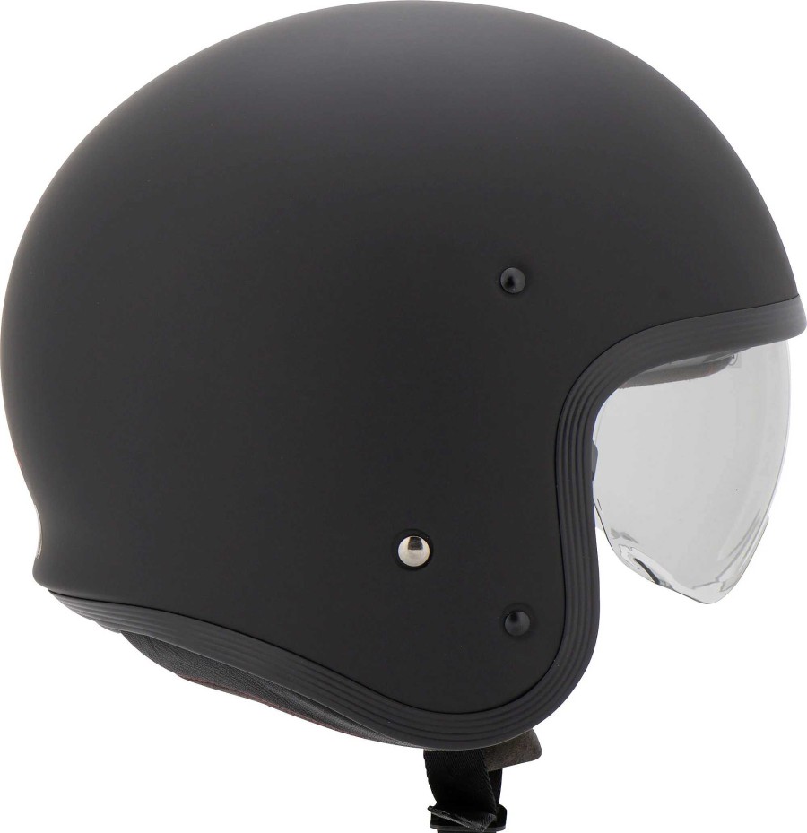 Clearance Casco Aperto Nishua Njx-1 Caschi Aperti