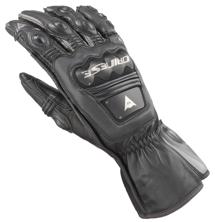 Best Guanti Dainese Steel Pro Guanti Sportivi