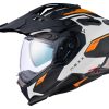 New Nexx X-Mer 3 Keyo Caschi Da Cross Ed Enduro