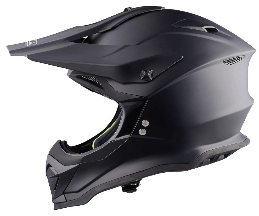 Hot Casco Cross Nolan N53 Smart Caschi Da Cross Ed Enduro