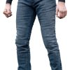 Clearance Jeans Da Moto Vanucci Vut-4 Pantaloni Jeans