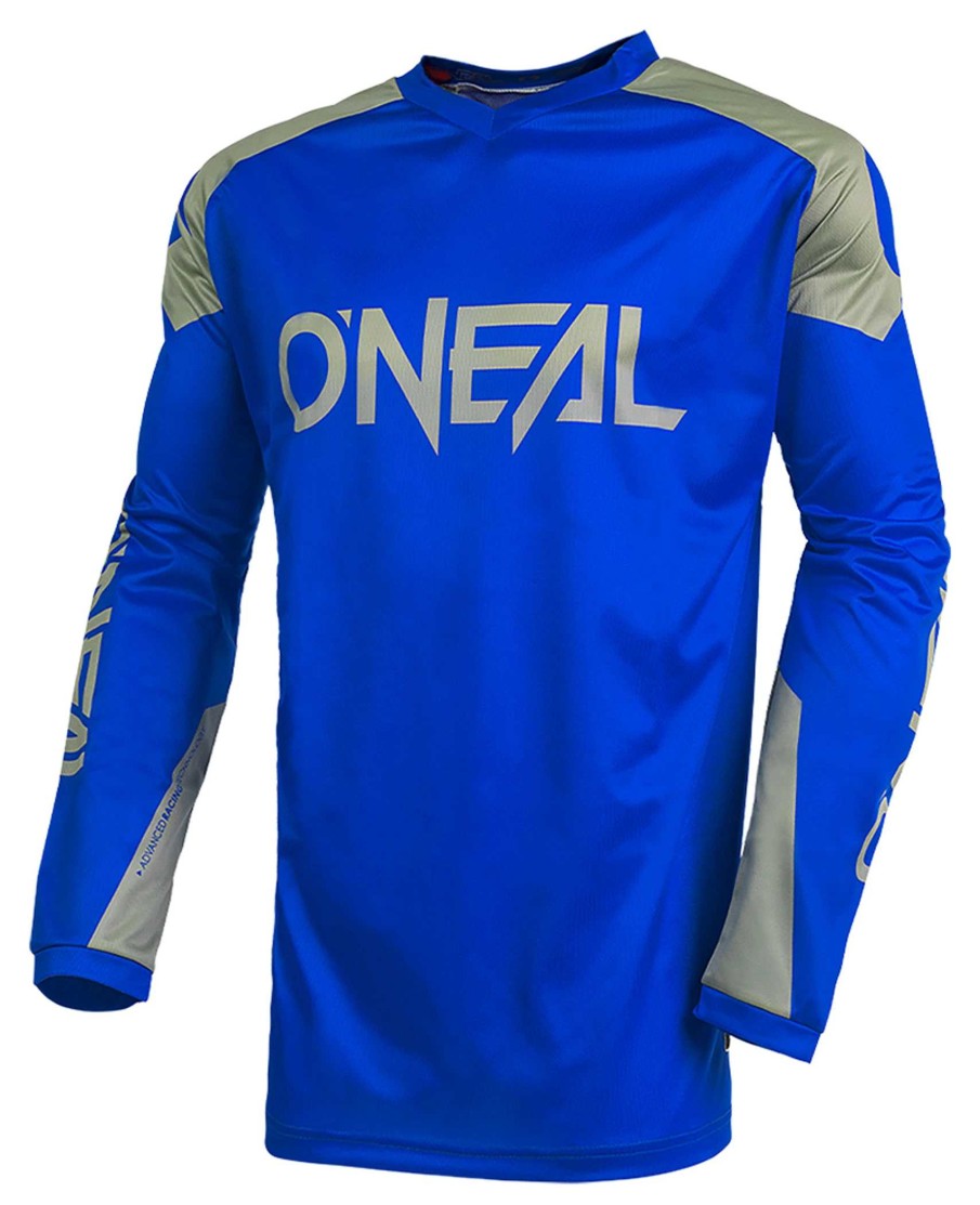 Wholesale Maglia O'Neal Matrix Ridewear Abbigliamento Enduro/Cross