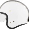 Clearance Casco Jet Shoei Jo Carburatore Tc-6 Caschi Aperti