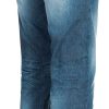 Clearance Jeans Rokker Con Cimosa In Ferro Pantaloni Jeans