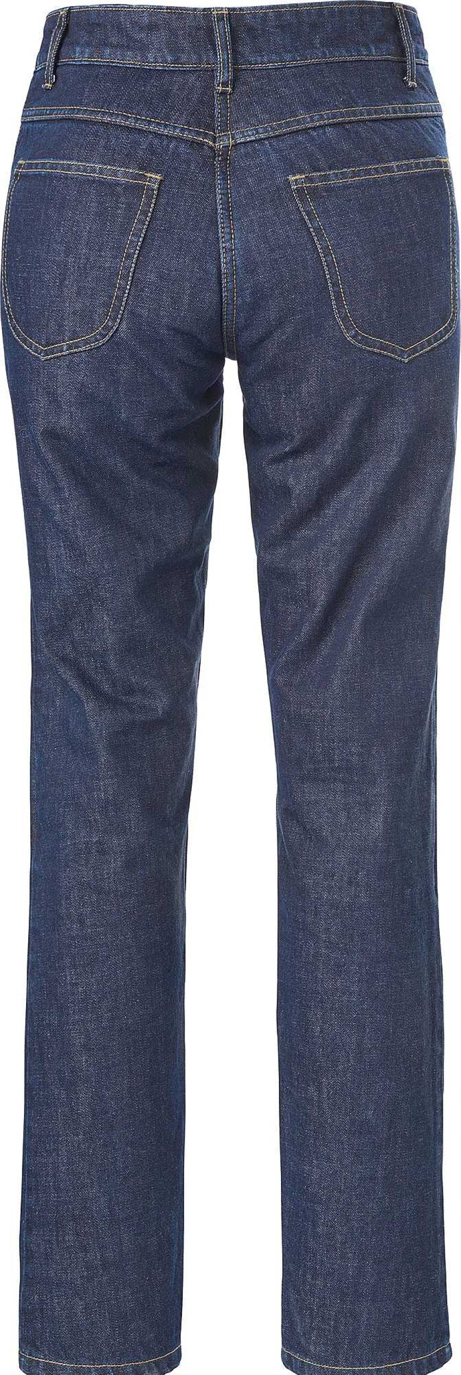 New Jeans Fastway Donna 191 Denim Pantaloni Jeans