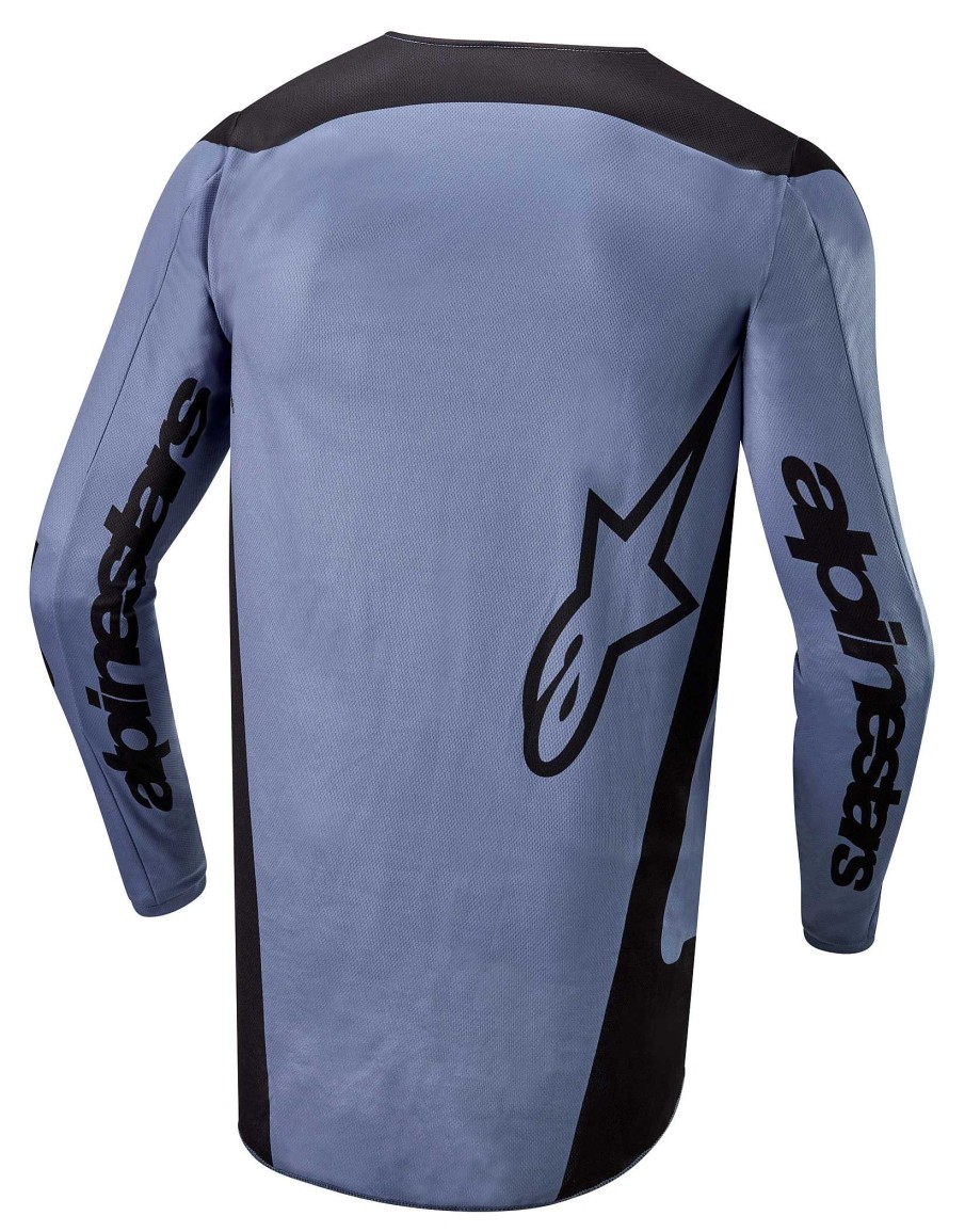 Best Maglia A-Stars Fluid Lurv Abbigliamento Enduro/Cross