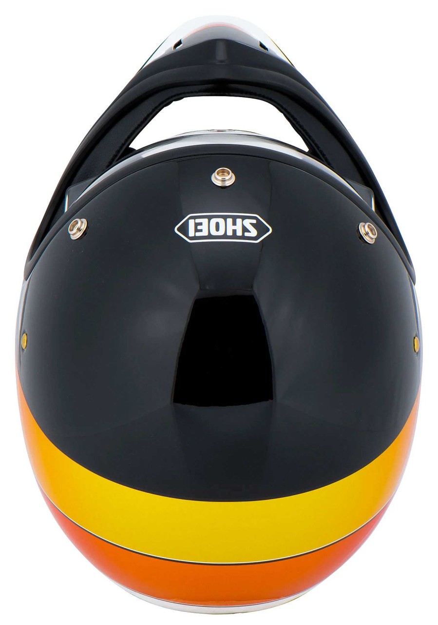 Best Equazione Shoei Ex-Zero Tc-10 Caschi Integrali