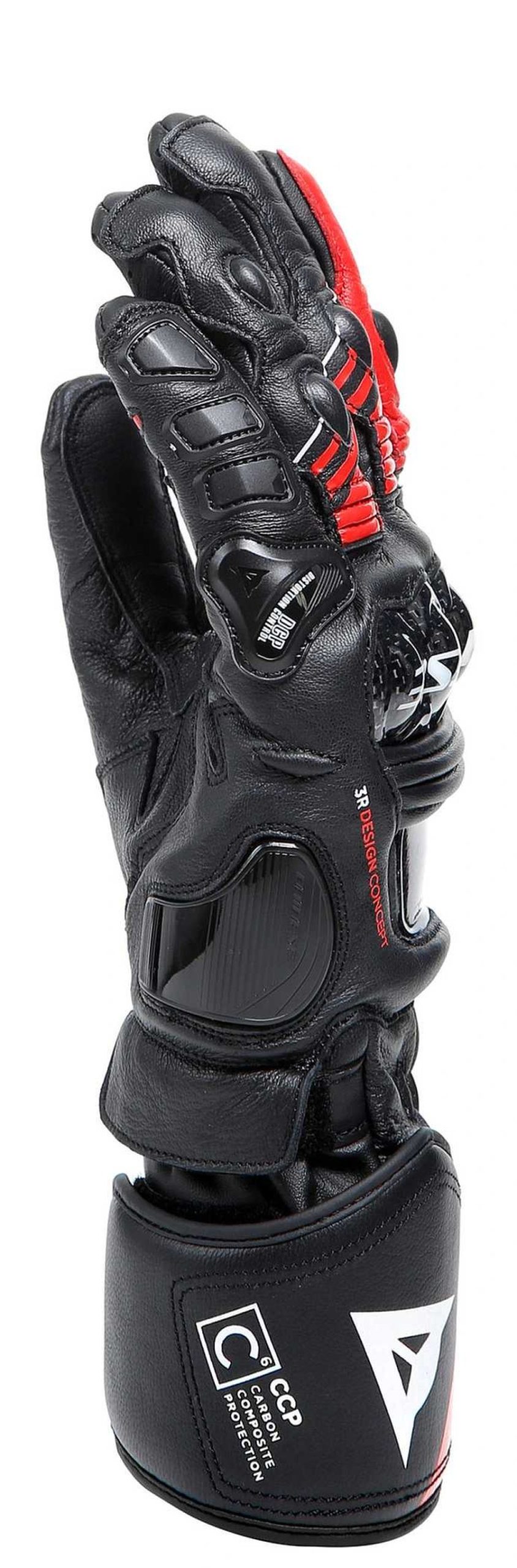 Best Guanti Dainese Druid 4 Guanti Sportivi