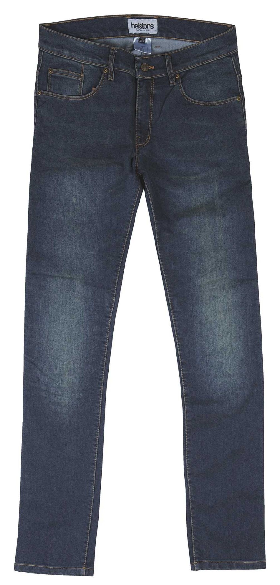 Clearance Jeans Da Donna Helstons Parade Pantaloni Jeans