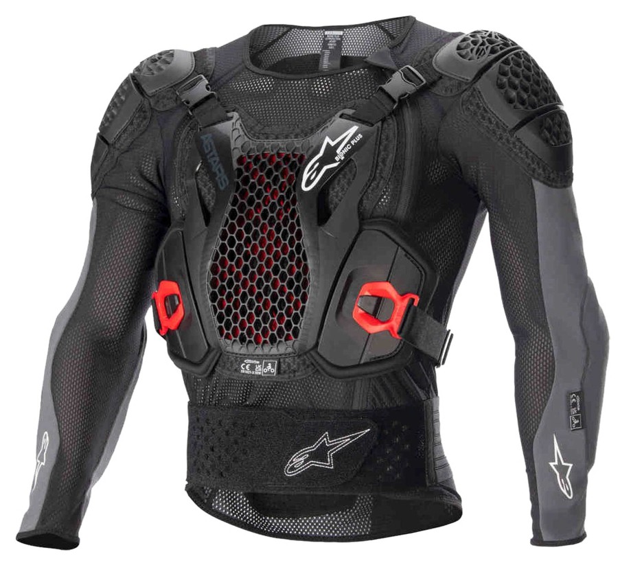 New Alpinestars Bionic Plus V2 Giacche, Pantaloni E Gilet