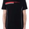 Online T-Shirt A Righe Ducati Corse T-Shirt E Polo