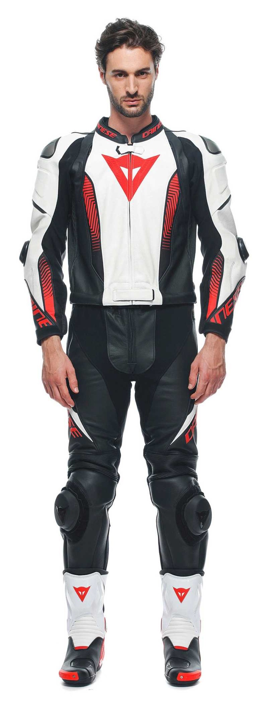 Online Dainese Laguna Seca 5 Tute In Pelle