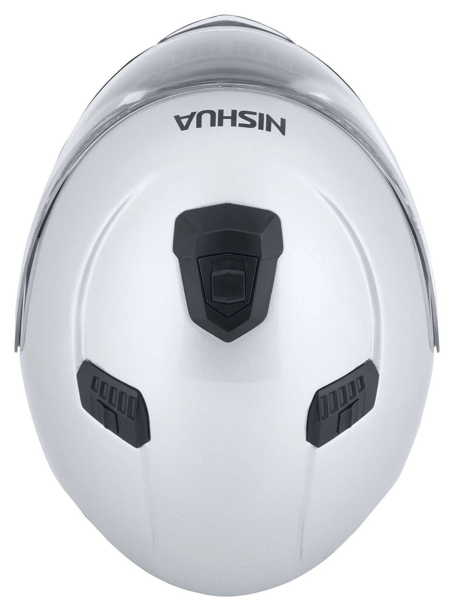 Best Casco Apribile Nishua Nfx-4 Caschi Apribili