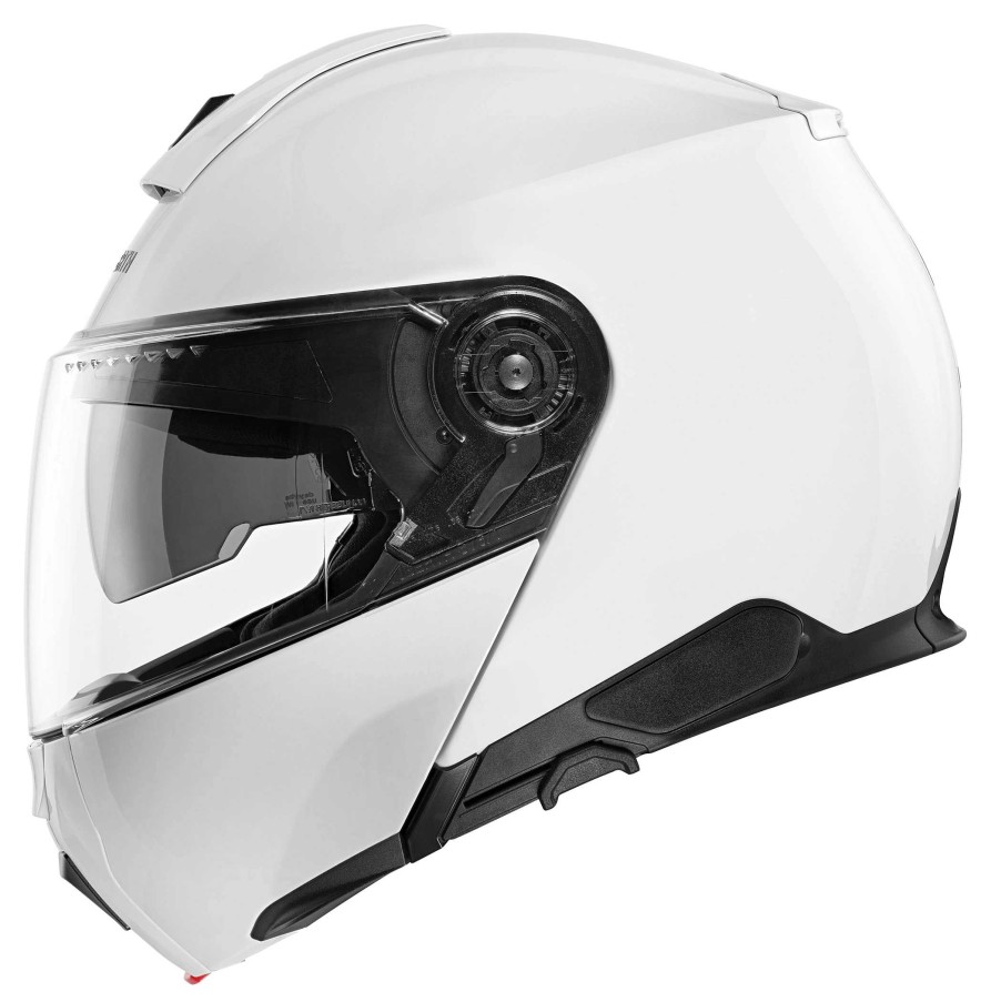 Hot Schuberth C5 Caschi Apribili