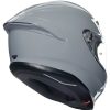 Hot Agv K6 S Nardo Grigio Caschi Integrali