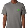 Online Maglietta Fox Kawasaki X Kawi Ii T-Shirt E Polo