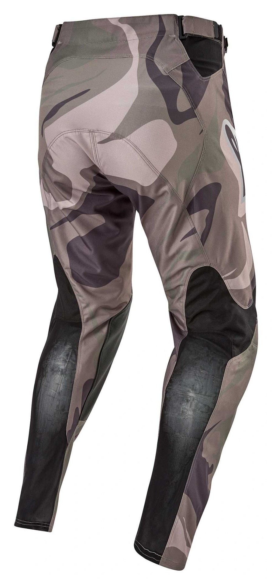 Online Pantaloni Incrociati Tattici A-Stars Racer Abbigliamento Enduro/Cross