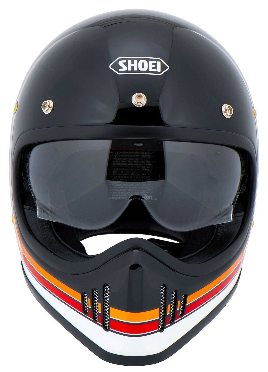 Best Equazione Shoei Ex-Zero Tc-10 Caschi Integrali