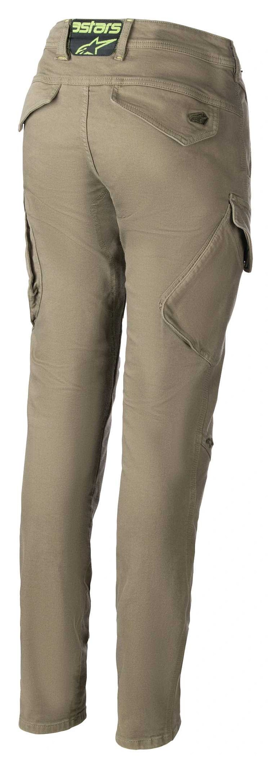 Clearance Alpinestars Tech Riding Da Donna Joggers, Leggings, Pantaloni Chino