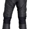 Hot Eroe Avolo 3 5760 Pantaloni Di Pelle