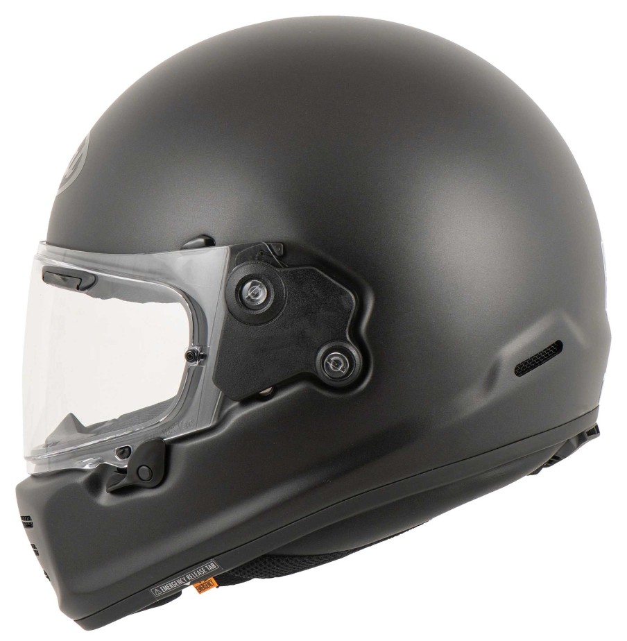 Hot Arai Concept-Xe Frost Nero Caschi Integrali