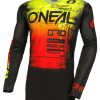 New Maglia O'Neal Mayhem Scarz V.24 Abbigliamento Enduro/Cross