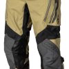 Best Pantaloni In Tessuto Klim Badlands Pro A3 Pantaloni In Tessuto