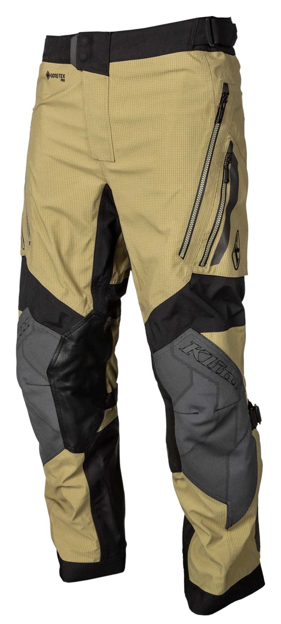 Best Pantaloni In Tessuto Klim Badlands Pro A3 Pantaloni In Tessuto