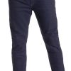 Clearance Moto Da Uomo Vanucci Vut-1 Pantaloni Jeans