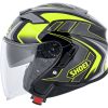 Wholesale Casco Aperto Shoei J-Cruise Ii Aglero Tc-3 Caschi Aperti