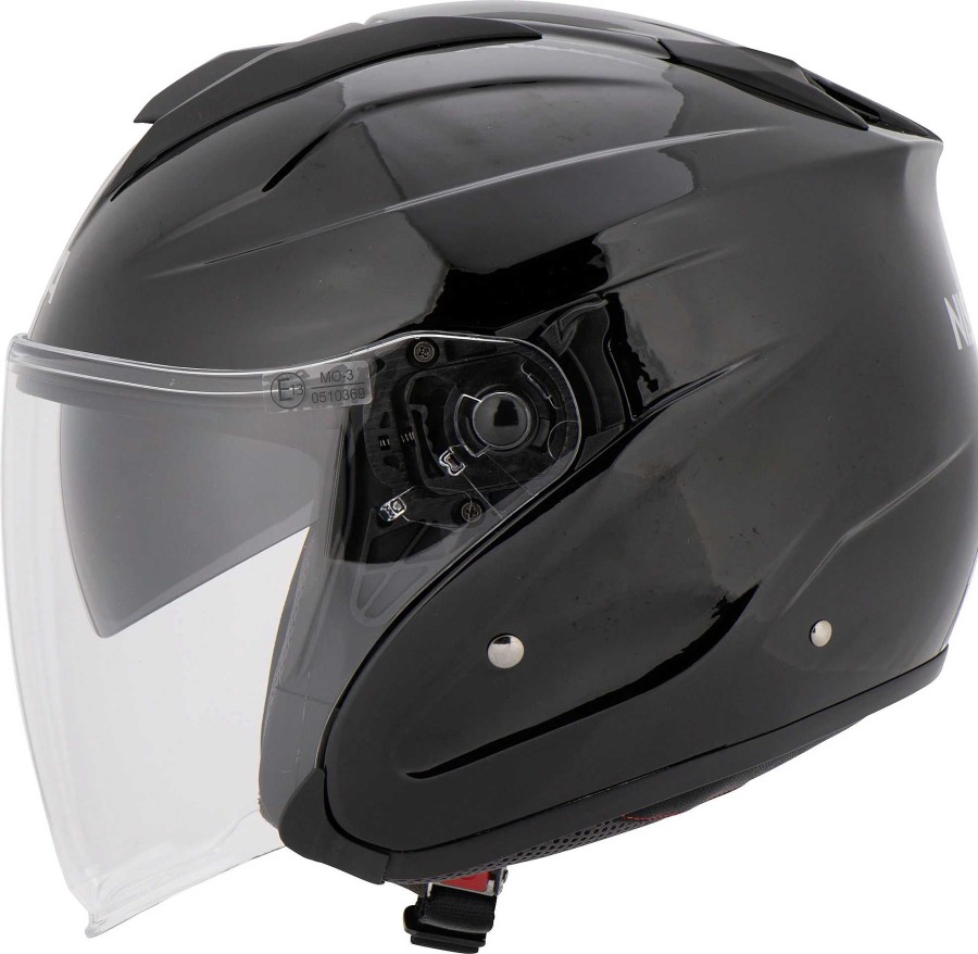 Wholesale Casco Aperto Nishua Ndx-1 Caschi Aperti