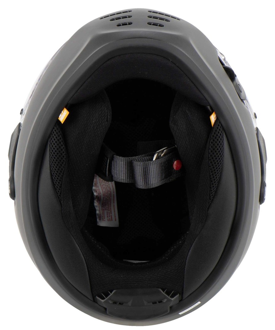 Clearance Arai Concept-X Frost Nero Caschi Integrali