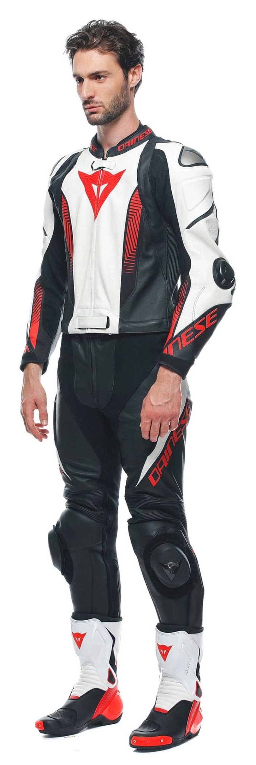 Online Dainese Laguna Seca 5 Tute In Pelle