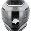 Clearance Nishua Ntx-4 Evo Thunder Caschi Integrali