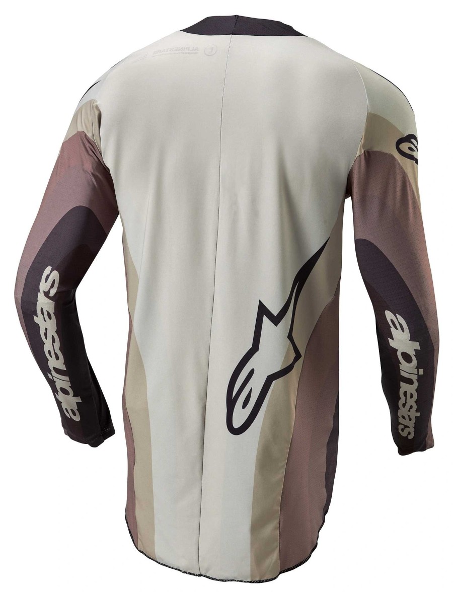 Best Maglia A-Stars Techstar Pneuma Abbigliamento Enduro/Cross