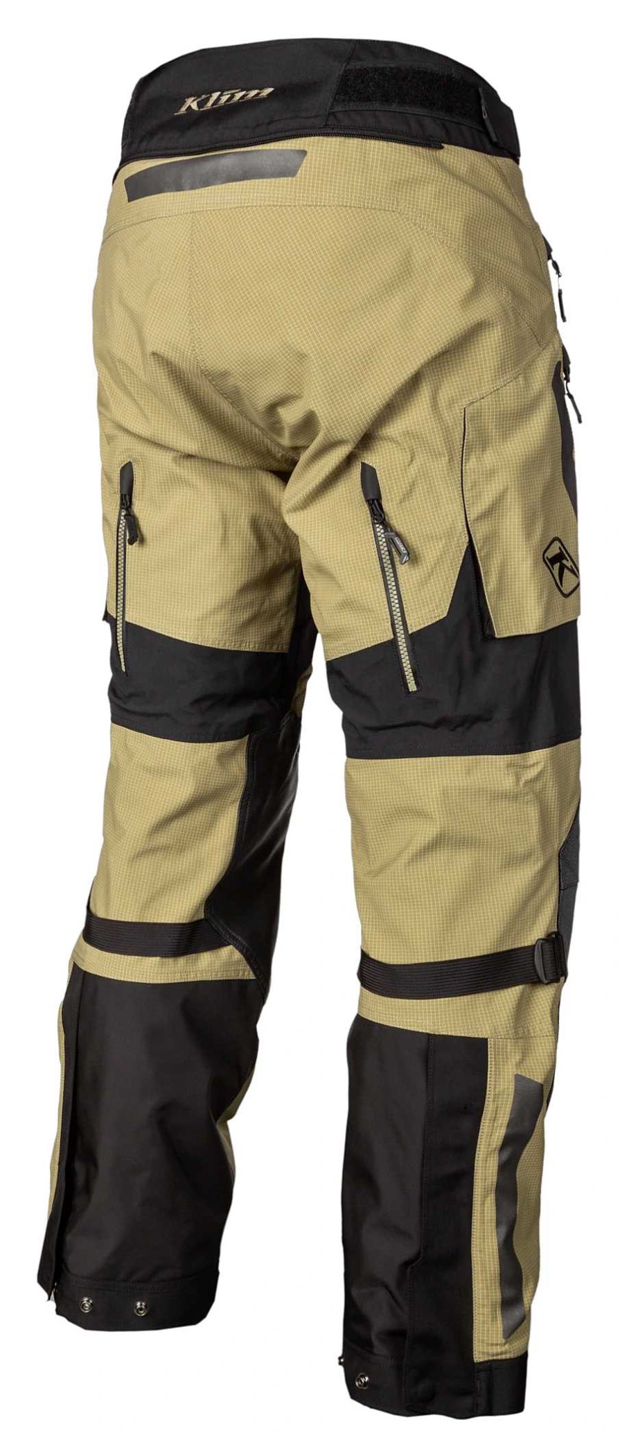 Best Pantaloni In Tessuto Klim Badlands Pro A3 Pantaloni In Tessuto