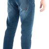 New Jeans Slim Affusolati Riding Culture Pantaloni Jeans