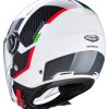 New Caberg Riviera V4 X Geo Italia Caschi Aperti