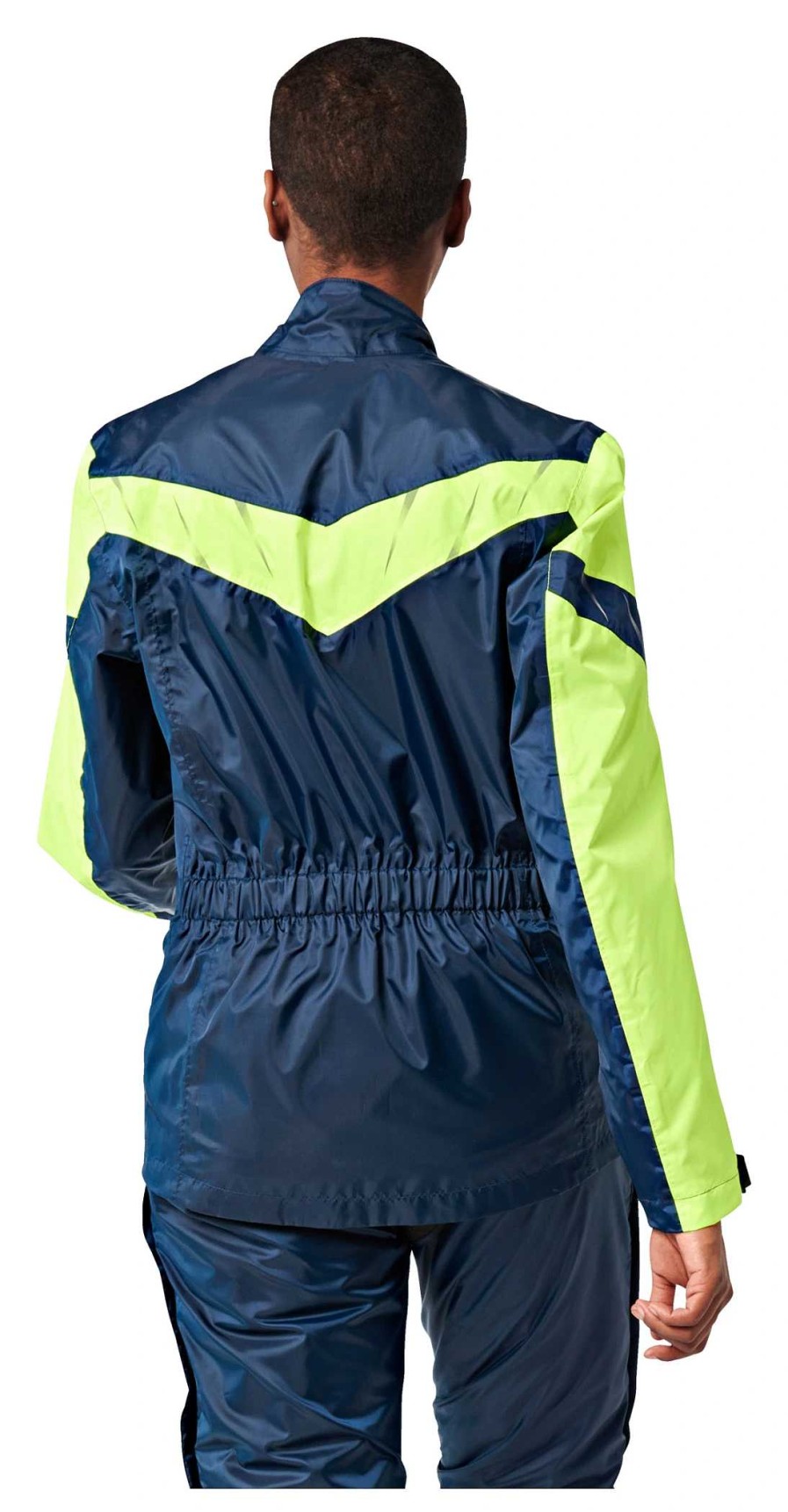 Best Giacca Antipioggia Fastway Rain Basic 201 Giacche Antipioggia