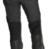 New Vanucci V5.1 Donne Pantaloni In Tessuto