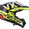 Wholesale Scorpion Vx-16 Aria X-Turn Caschi Da Cross Ed Enduro