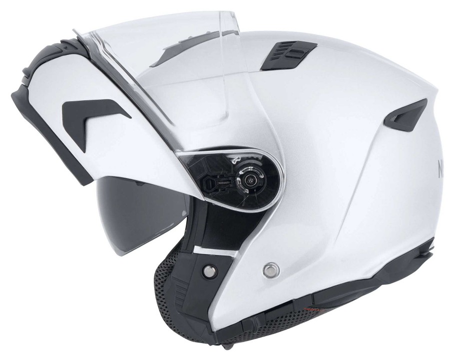 Best Casco Apribile Nishua Nfx-4 Caschi Apribili